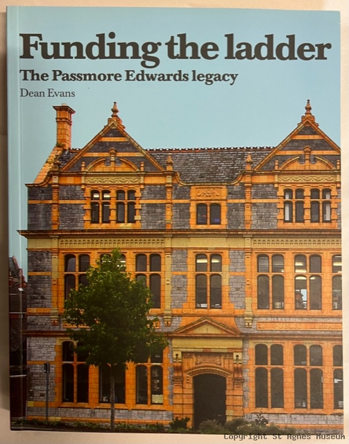 Funding the Ladder product photo